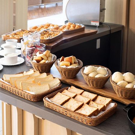 Hotel Harvest Kinugawa Nikko Buitenkant foto