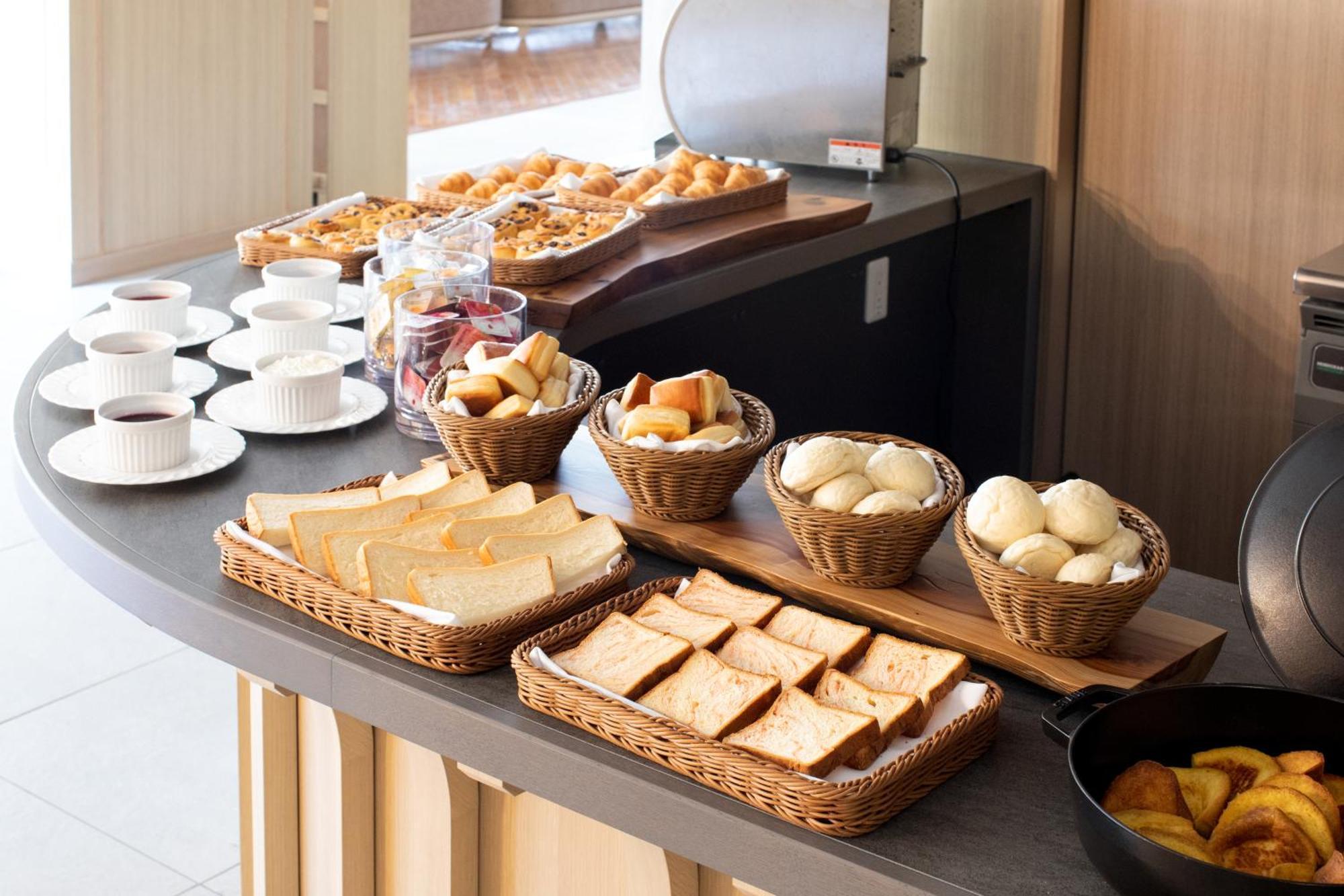 Hotel Harvest Kinugawa Nikko Buitenkant foto