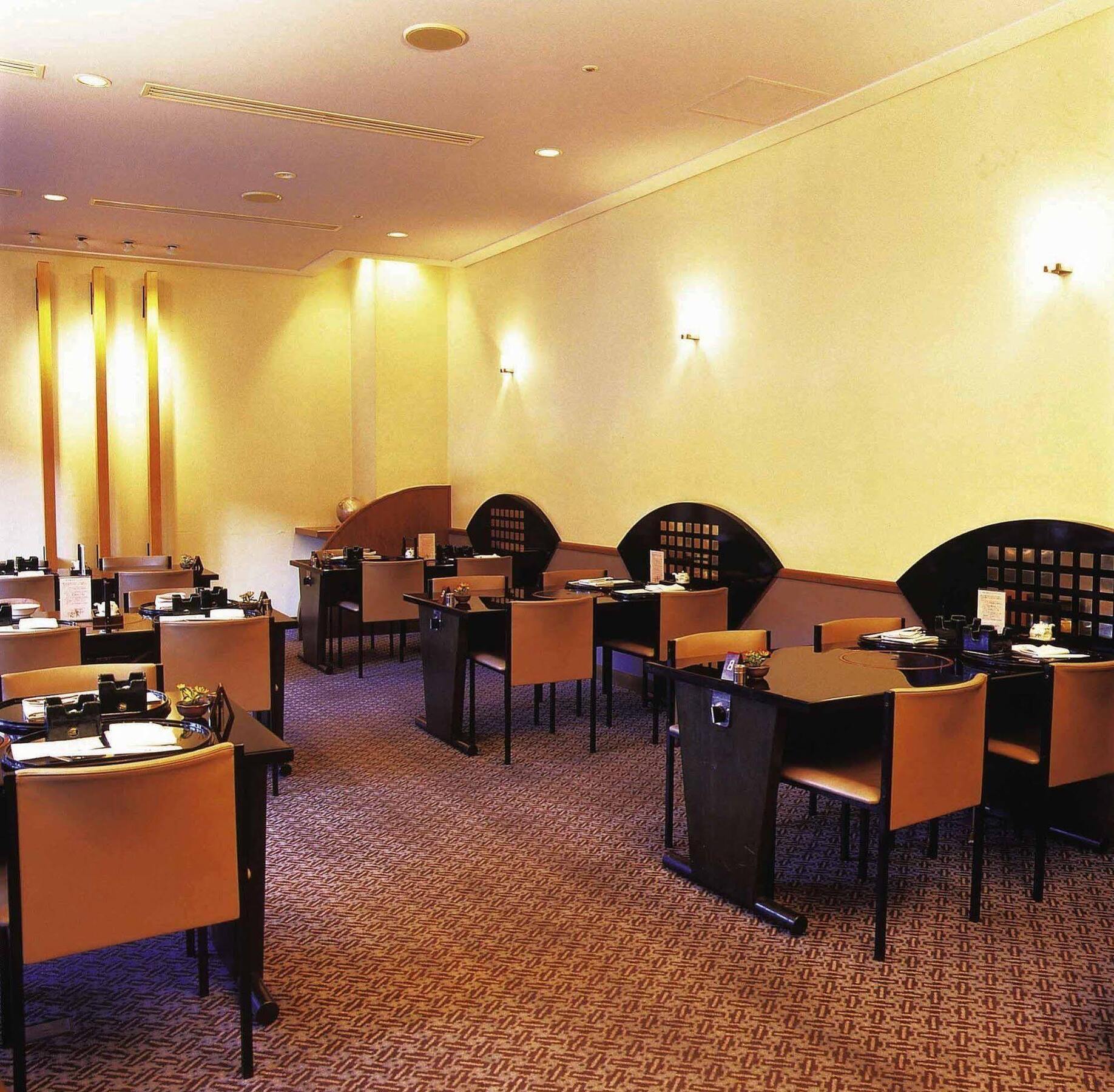 Hotel Harvest Kinugawa Nikko Buitenkant foto
